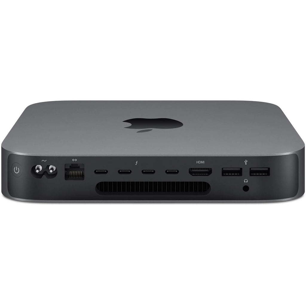 2018 Mac mini Core i3 3.6GHz 16GB RAM 256GB SSD MRTR2LL/A Refurbished