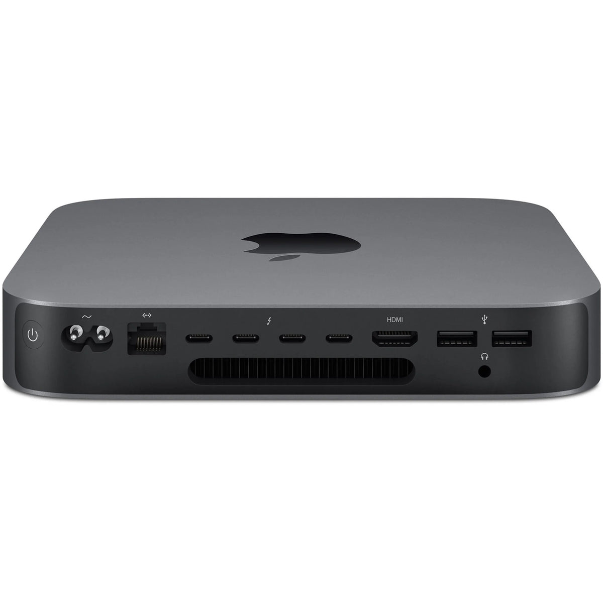 2018 Mac mini Core i3 3.6GHz 16GB RAM 256GB SSD MRTR2LL/A Refurbished