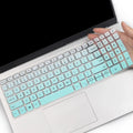 Keyboard Cover for 15.6 17.3 Inspiron 15 17 3501 3505 5501 5502 5505 5508 5584 5590 5593 5598 7590 7591 7501 7506
