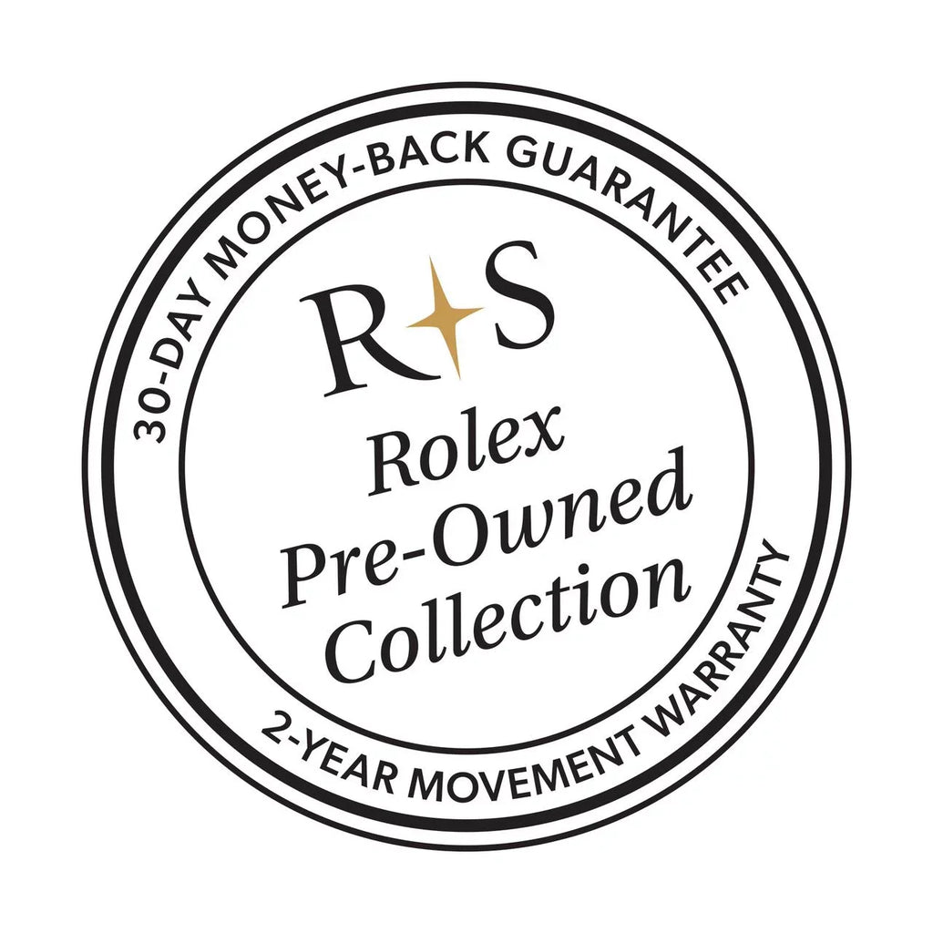 Ross-Simons Pre-Owned Rolex Datejust Women's 26mm Automatic Stainless Steel and 18kt White Gold Watch; Women's; Adult