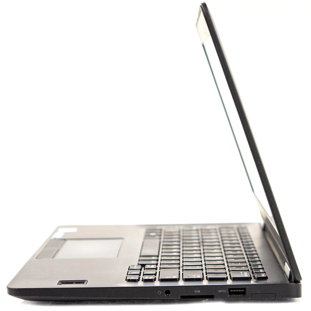 Second-hand Latitude E7270 12.5" Portable computer Core i5 16GB 512GB SSD M.2 Integrated Graphics Win 10 Pro B v.WCA