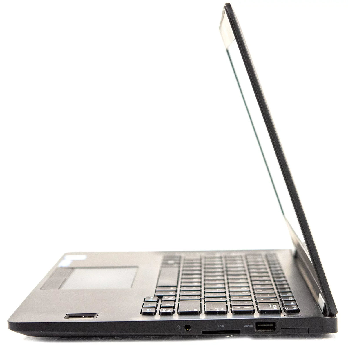 Second-hand Latitude E7270 12.5" Portable computer Core i5 16GB 512GB SSD M.2 Integrated Graphics Win 10 Pro B v.WCA