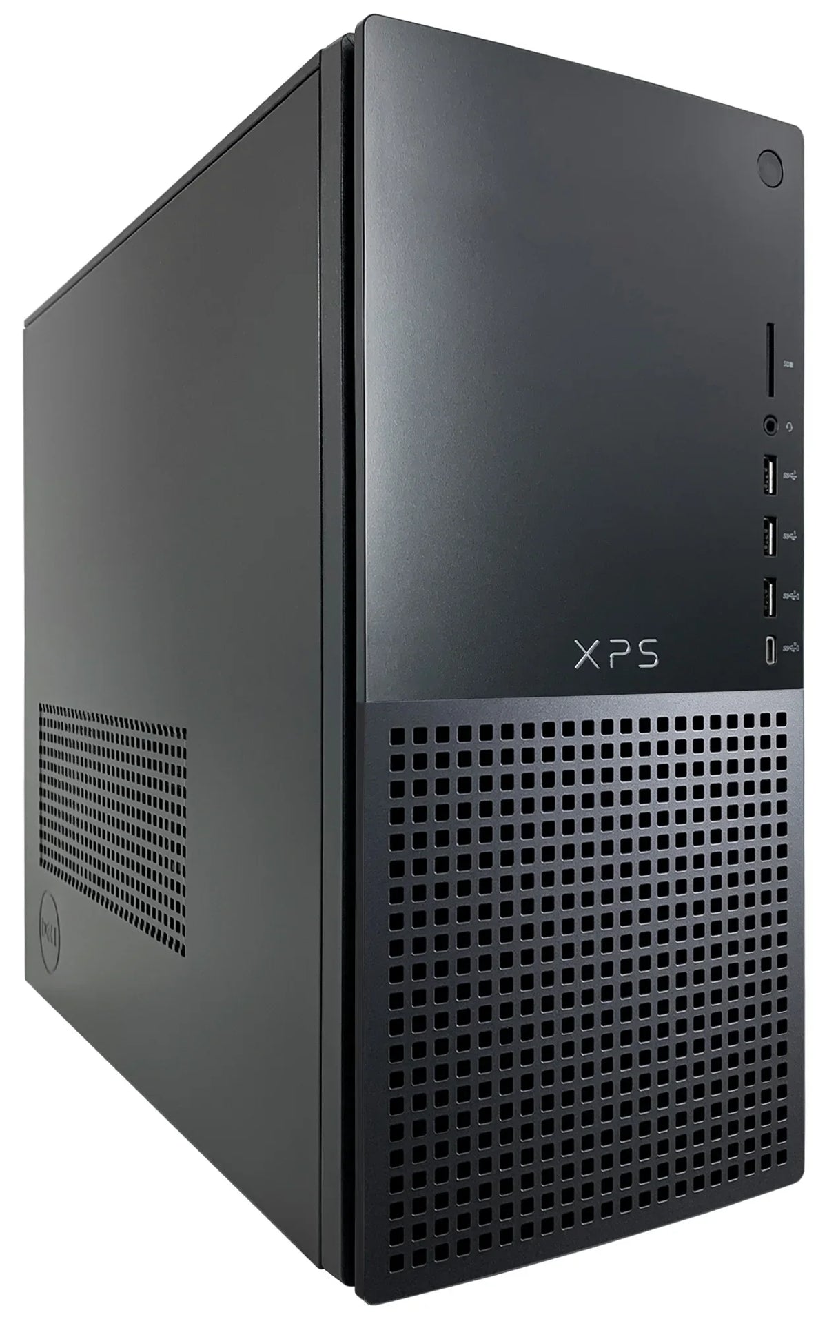 XPS 8960 Desktop PC - 14th Gen Core i7-14700K up to 5.6 GHz, 16GB RAM, 4TB PCIe SSD + 14TB HDD, NVIDIA GeForce RTX 4070, Windows 11 Pro