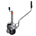 moobody Motorized Jockey Wheel Trailer Mover 12 V 350 W 5004.49 LB