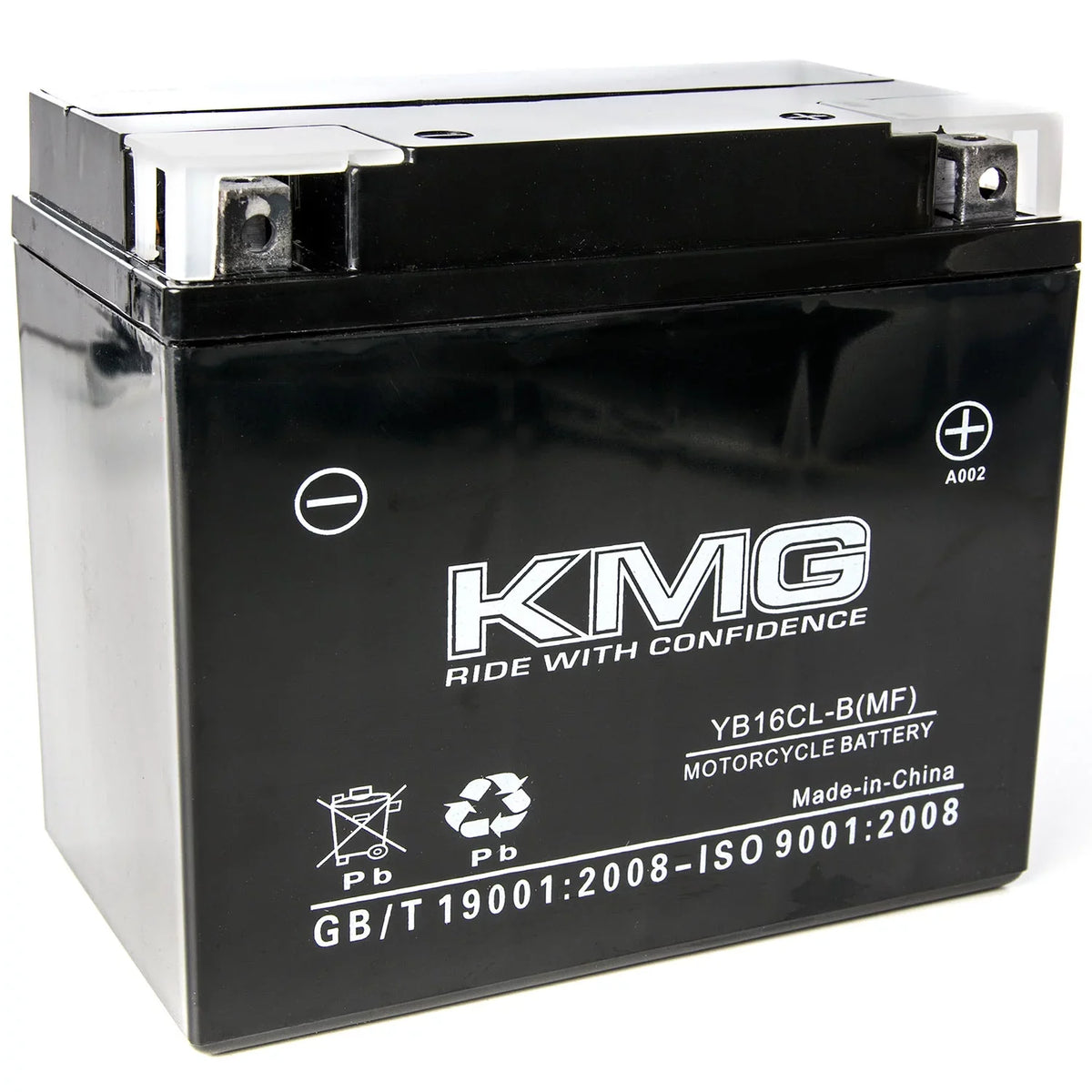 KMG 12 Volts 9Ah Replacement Battery Compatible with Kawasaki (Jet Ski) JL650 SC 1991-1995