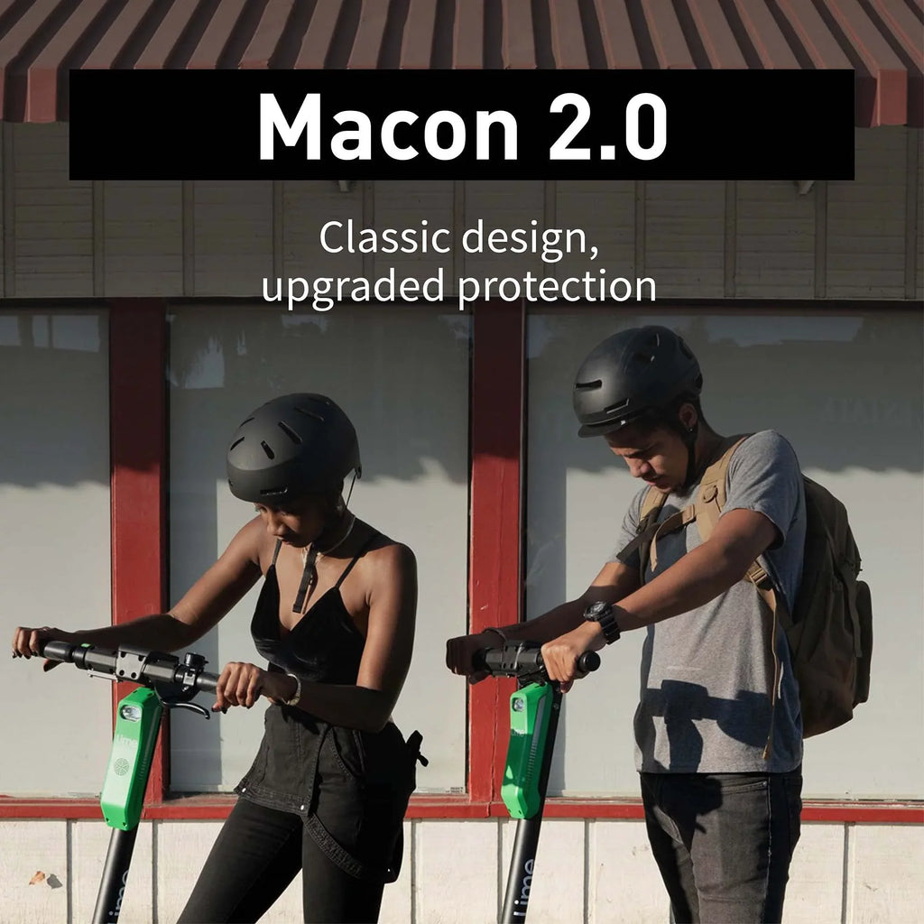 Bern; Macon 2.0 Multisport Helmet Small Matte Black