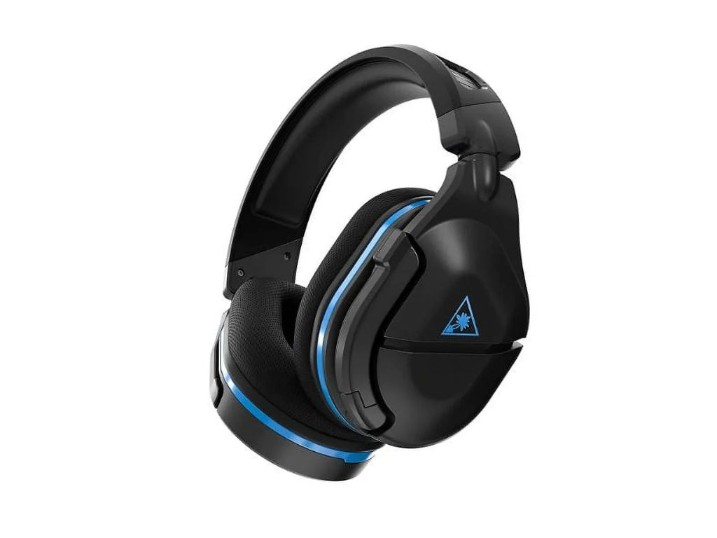 Turtle Beach - Stealth 600 Gen 2 USB Wireless Amplified Video Gaming Headset for PS5, PS4 - Black
