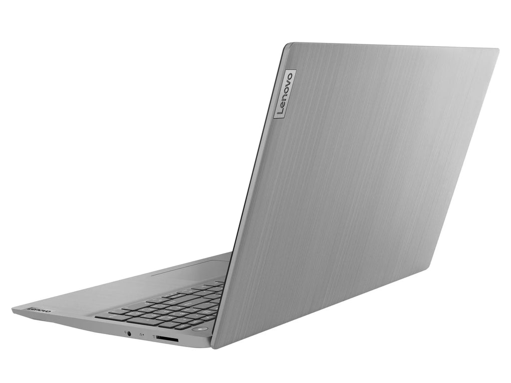 IdeaPad 3 Mobile pc 15.6" HD Touch Display, Core i3-1115G4 Upto 4.1GHz, 8GB RAM, 512GB NVMe SSD, HDMI, Card Reader, Wi-Fi, Bluetooth, Windows 11 Pro S