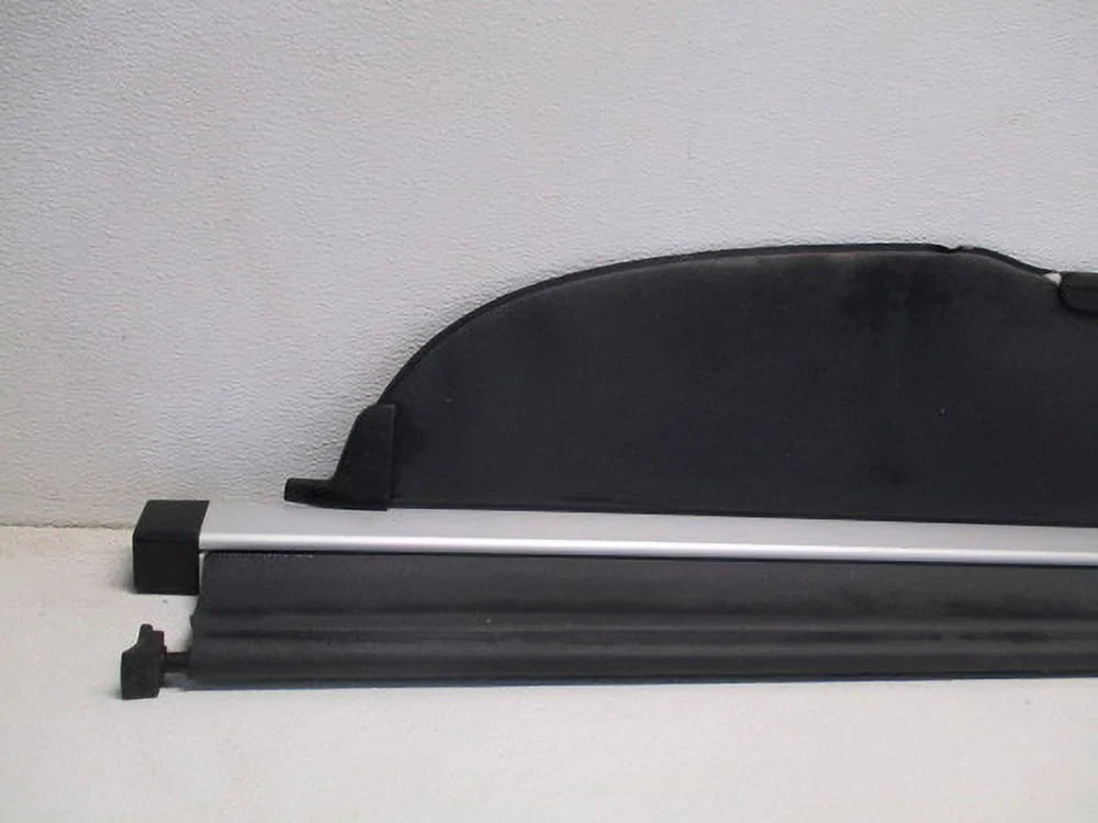 Pre-Owned 12 2012 Subaru Legacy Outback Cargo Cover OEM LKQ (Good)