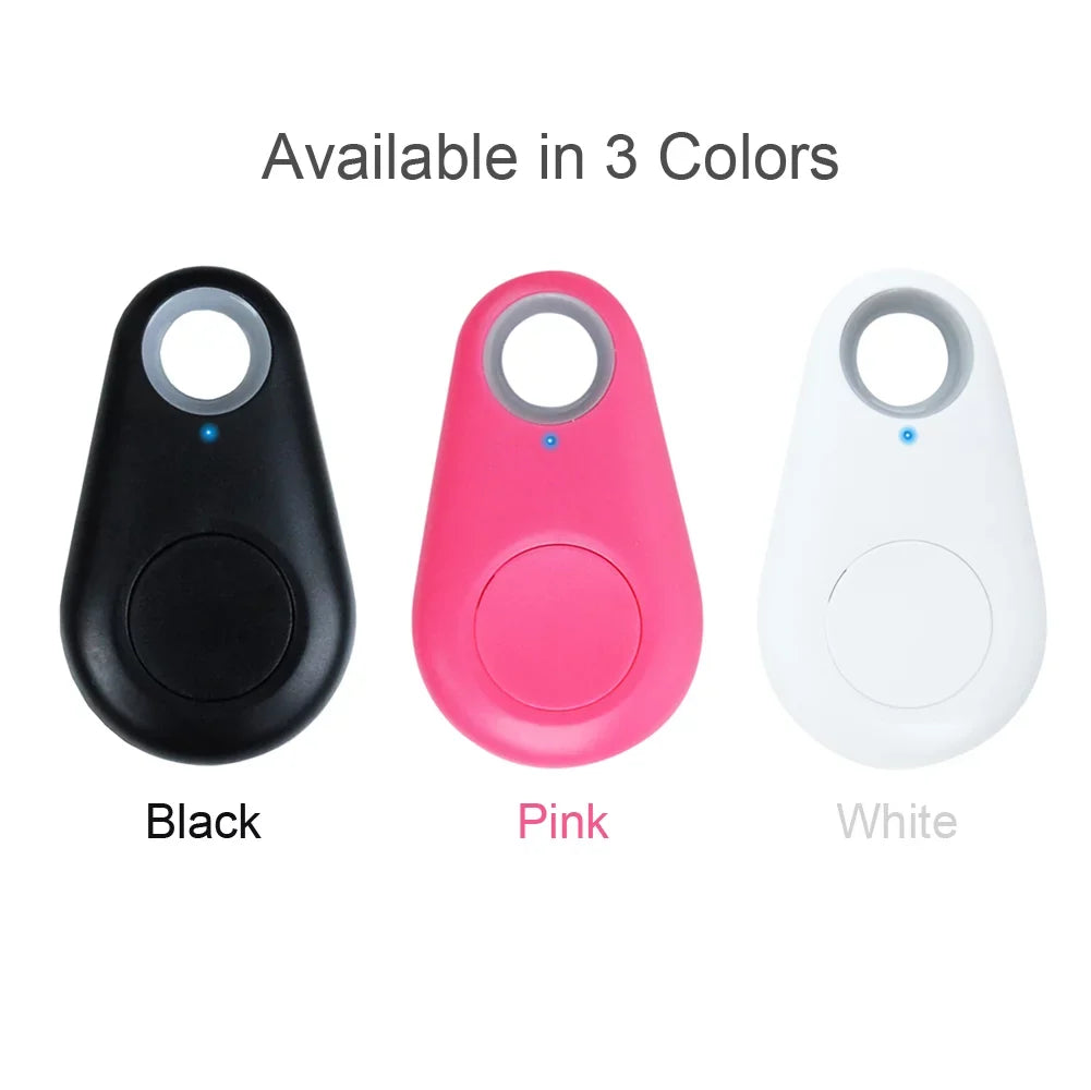 Foto&Tech 4in1 Wireless Remote Control Camera Video Shutter Release Selfie Compatible with iPhone 11 XR XS X 10 8 8+ 7 7+ 6 6s+ 5S 5C iPad Air Mini Galaxy S10 S9 Edge S5 HTC Smartphone (White)