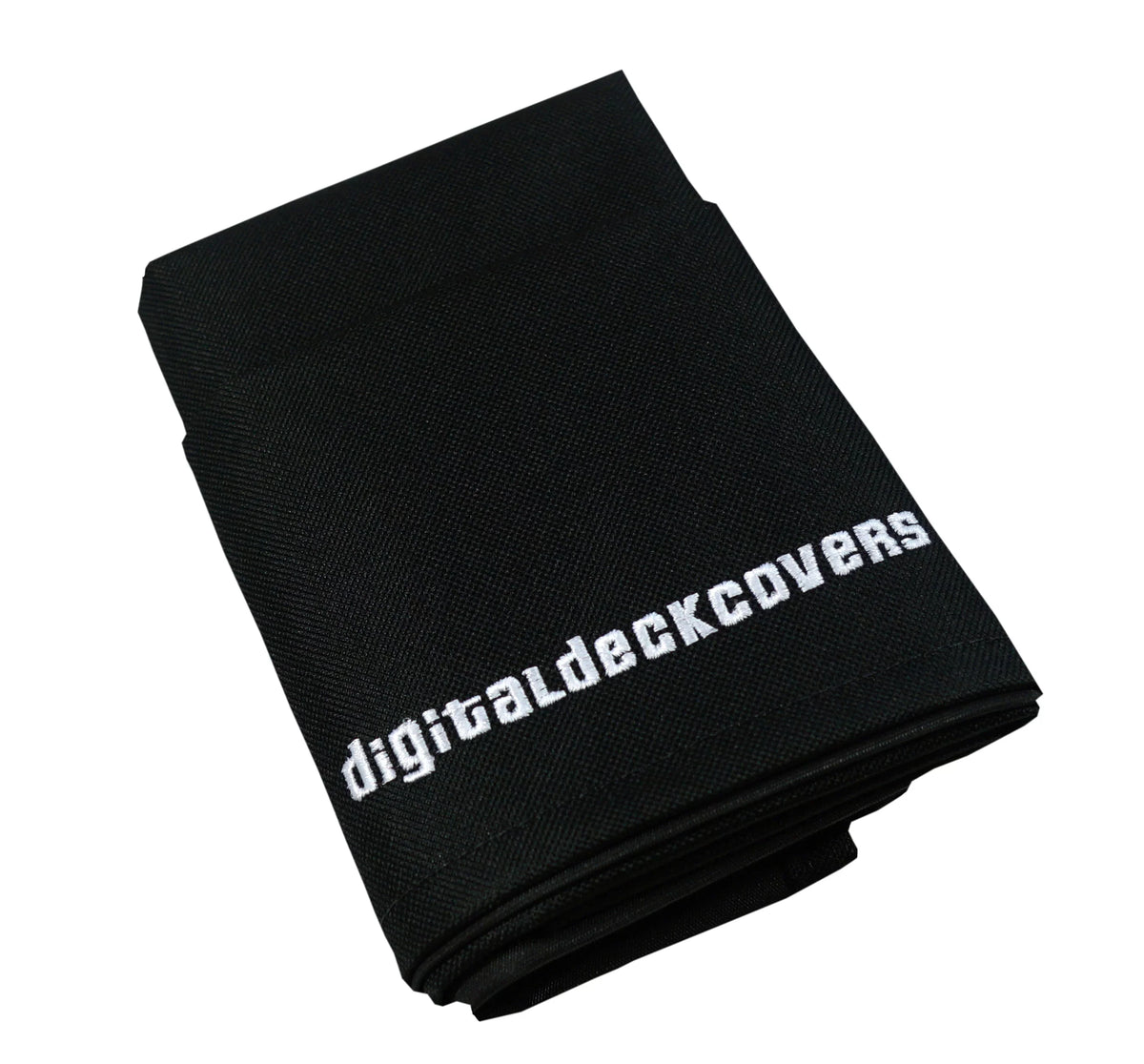 DigitalDeckCovers Television Dust Cover and TV Monitor Protector - fits 50 to 52 inch LCD TVs [52x5x33]