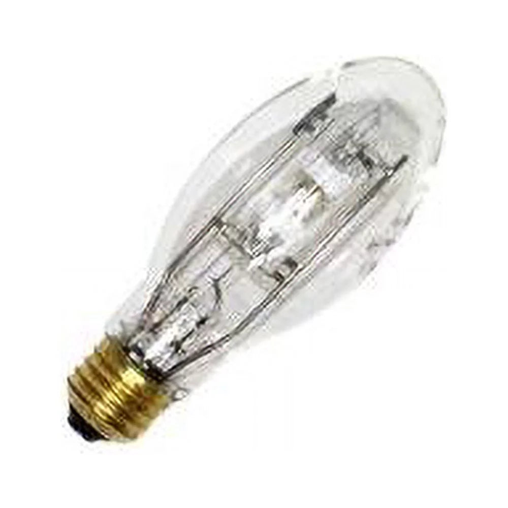 G E LIGHTING 12377 GE Metal Halide Light Bulb; 70W