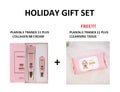 [HOLIDAY GIFT SET] PLAN36.5 TRANEX 11 PLUS Collagen BB Cream SPF50+ PA++++ [NO. 33 Dark Beige] + FREE $20 VALUE CLEANSING TISSUE 80 SHEETS + FREE SAMPLES * BEAUTY TALK LA *
