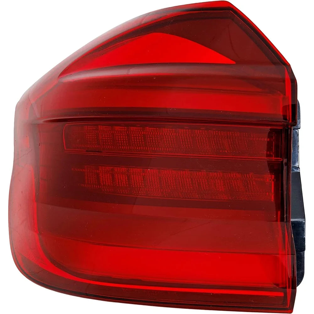 New Left Tail Lights Compatible With Bmw X3 Xdrive30E Sdrive30I M40I M Sport Utility 4-Door 2.0L 3.0L 2018 2019 2020 2021 By Part Number Bm2804136 11-14780-00 63 21 9 853 373 63219853373