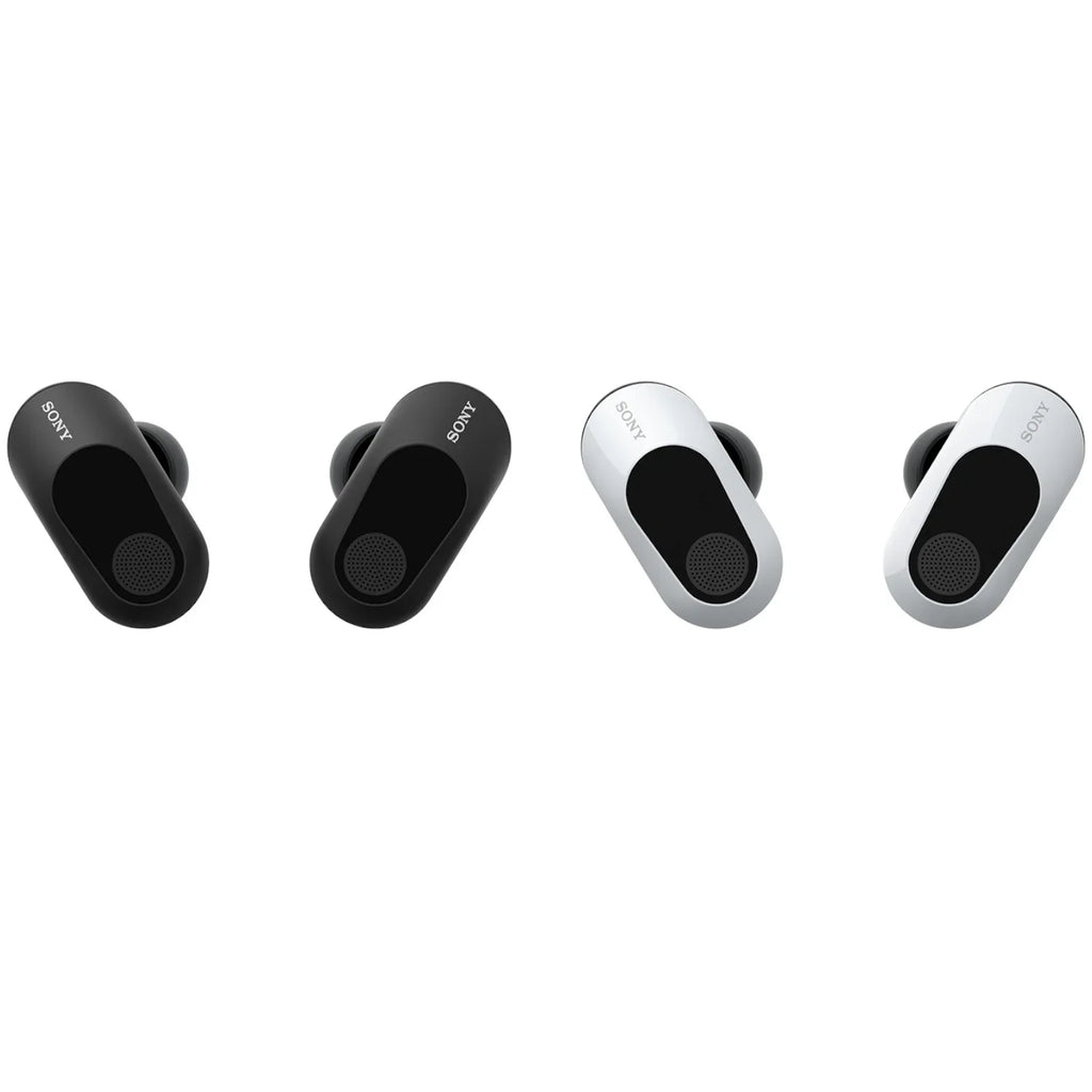 Open Box INZONE Buds Truly Wireless Noise Cancelling Gaming Earbuds, 12 Hours Battery, for PC, PS5, 360 Spatial Sound, 30ms Low Latency, USB-C Dongle and LE Audio (LC3), WF-G700N Black