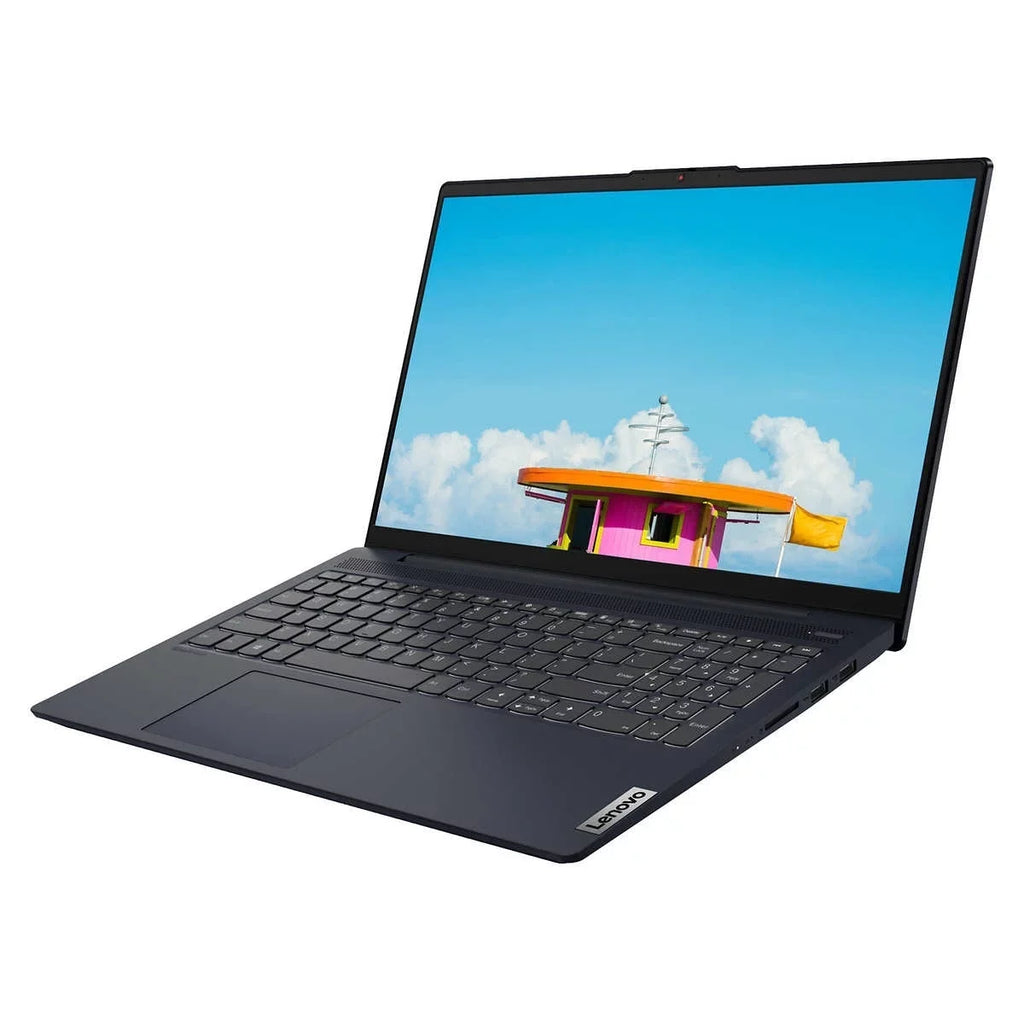 IdeaPad 3 15IIL05 15.6" 8GB 1TB Core i5-1035G1, Abyss Blue