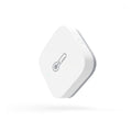 Temperature Sensor Smart Aqara Humidity Sensor for Remote Monitoring and Home Automation REQUIRES AQARA HUB Compatible with HomeKit