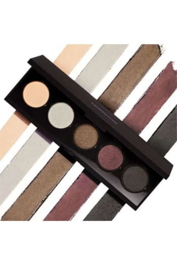 Bare Minerals - Bounce & Blur Palette in Horizon and Detail shader eye brush