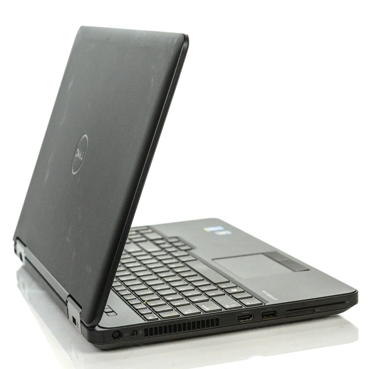 Second-hand Latitude E5540 Notebook i5 Dual-Core 8GB 1TB Win 10 Pro B v.WAA