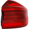 New Right Tail Lights Compatible With Bmw X3 Xdrive30E Sdrive30I M40I M Sport Utility 4-Door 2.0L 3.0L 2018 2019 2020 2021 By Part Number Bm2805136 11-14779-00 63 21 9 853 374 63219853374