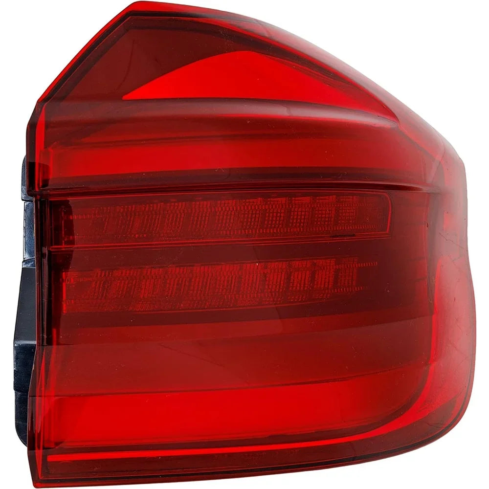 New Right Tail Lights Compatible With Bmw X3 Xdrive30E Sdrive30I M40I M Sport Utility 4-Door 2.0L 3.0L 2018 2019 2020 2021 By Part Number Bm2805136 11-14779-00 63 21 9 853 374 63219853374