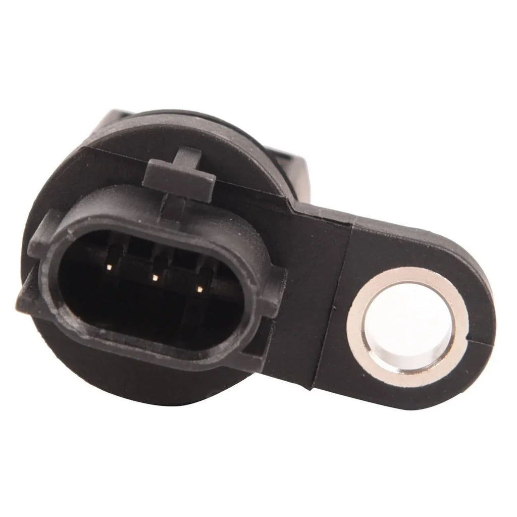 For Infiniti Nissan Left + Right Engine Camshaft Crankshaft Position Sensor Fits select: 2003-2007 INFINITI G35; 2004 NISSAN 350Z ROADSTER
