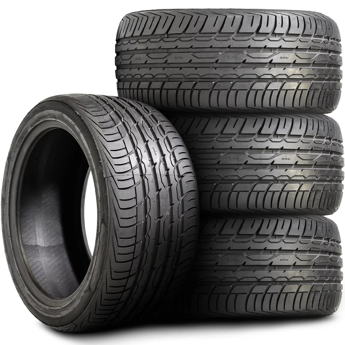 Advanta Z-01 275/40ZR20 275/40R20 106W XL A/S High Efficiency Tire