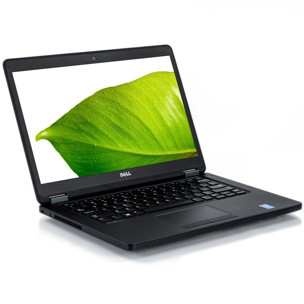Refurbished Latitude E5450 Portable computer i5 Dual-Core 4GB 320GB Win 10 Pro A v.WCA