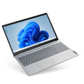 ThinkBook 15 IIL 15.6" Notebook PC Core i5-1035G1 Processor 8GB RAM 256GB SSD with Windows 11
