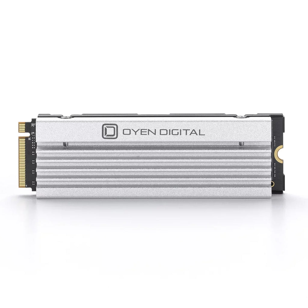 Dash Pro 8TB NVMe PCIe SSD with Heatsink, Compatible with PS5 Internal M.2 Slot