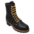 AdTec Men's 1439WP 9" Liquid Logger Work Boots